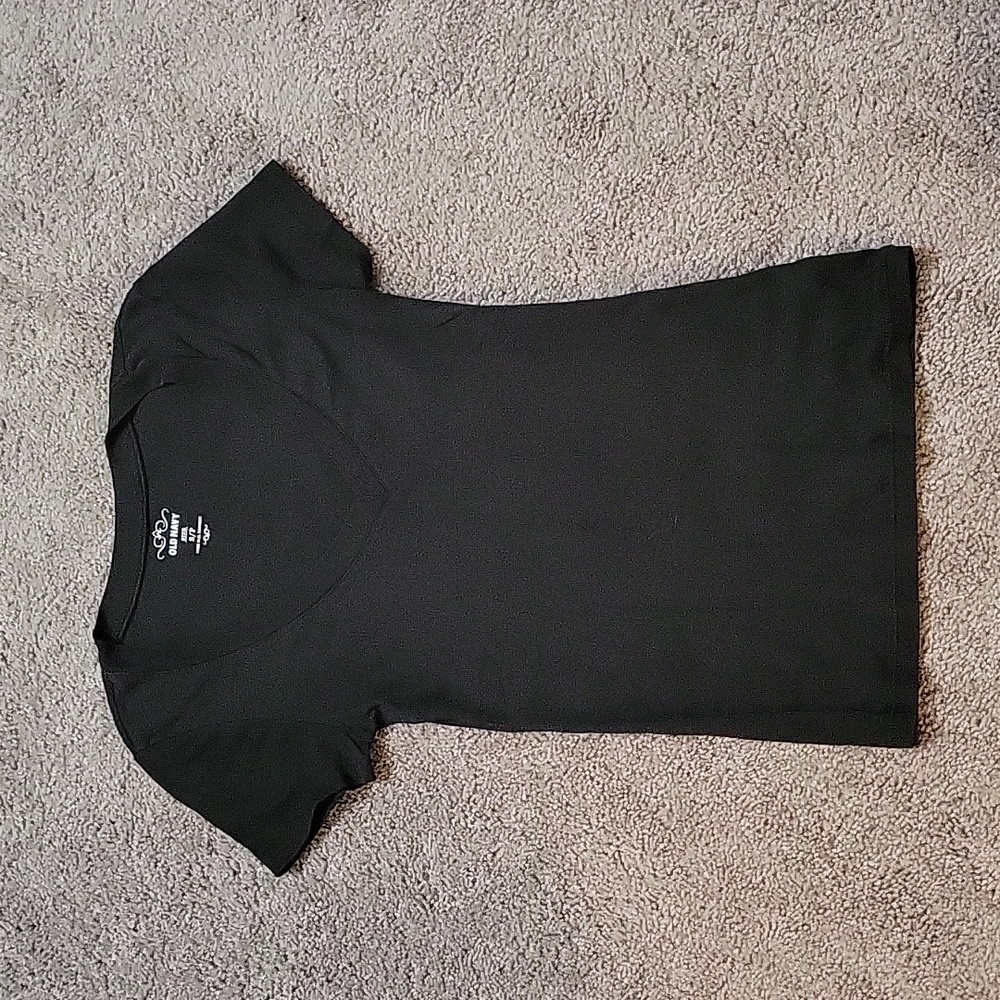 Old Navy V-Neck Perfect Tee (Small)